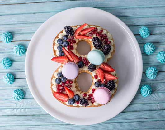The Importance of Cake Boards in Baking and Presentation