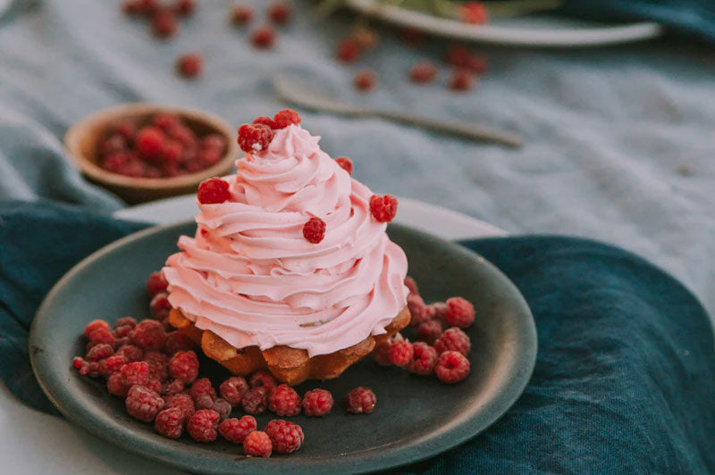 The Art and Science of Cakes