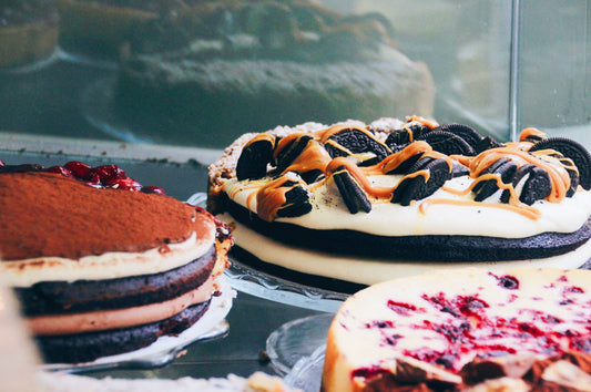 Elevate Your Baking with Cake Boards and More – America's Go-To Cake Board Supplier